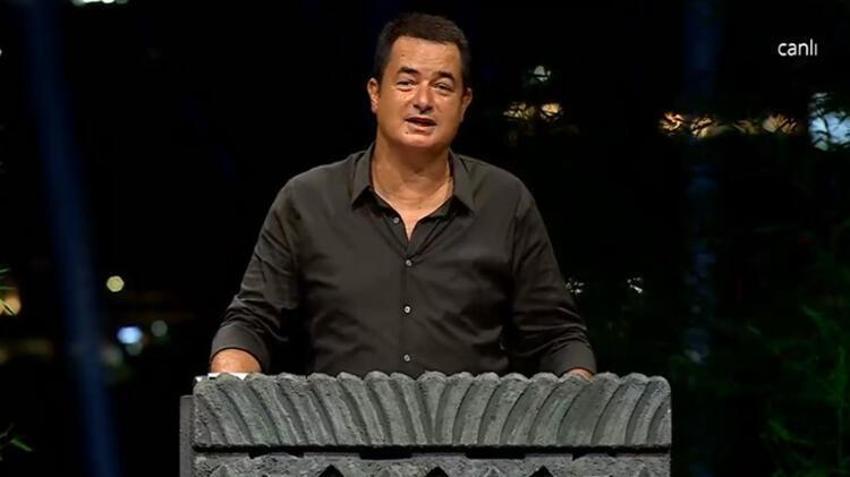 Survivor'da şampiyon kim oldu! Poyraz mı yoksa İsmail mi?