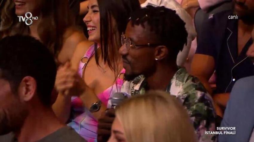 Survivor'da şampiyon kim oldu! Poyraz mı yoksa İsmail mi?