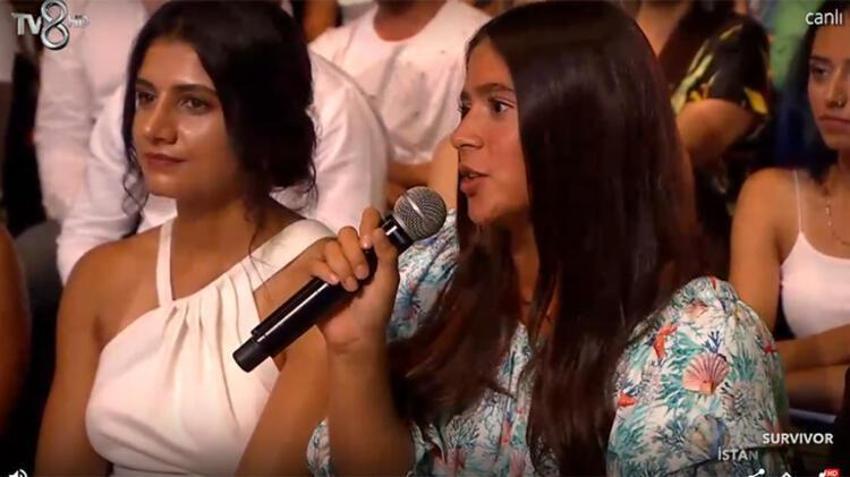 Survivor'da şampiyon kim oldu! Poyraz mı yoksa İsmail mi?
