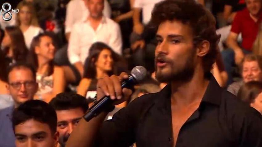 Survivor'da şampiyon kim oldu! Poyraz mı yoksa İsmail mi?