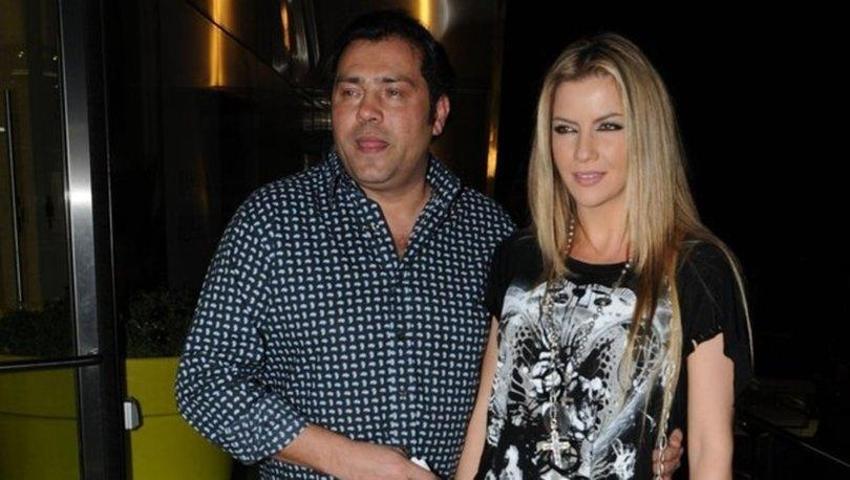 Ivana Sert nafaka davası açmıştı! Mahkemeden karar çıktı