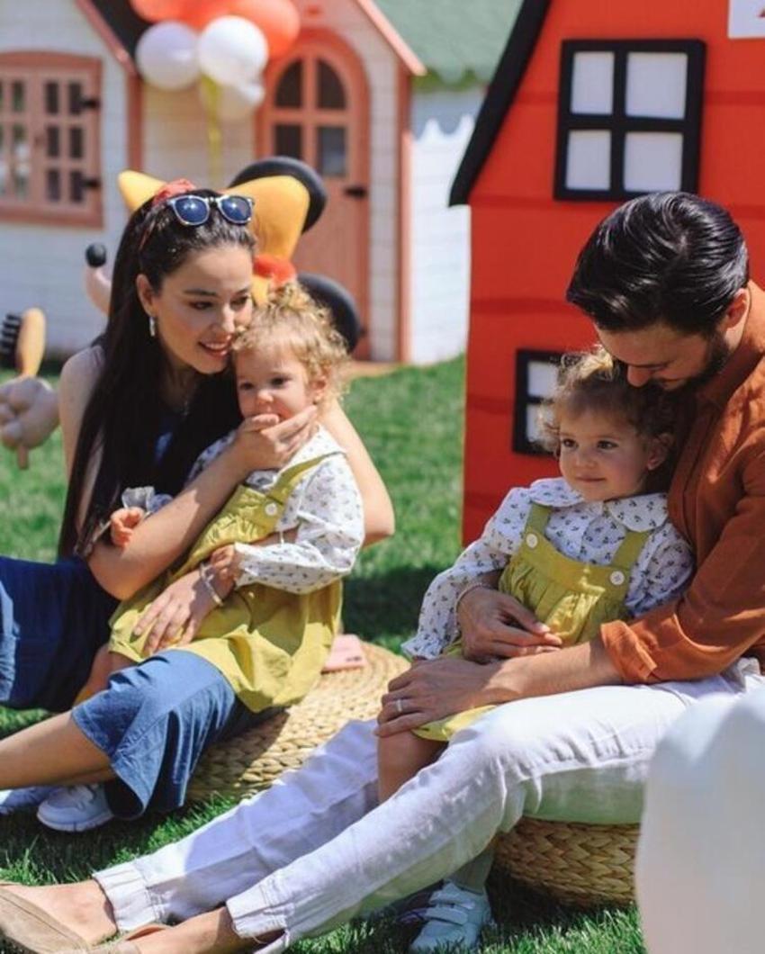 Pelin Akil çileden çıktı! 'Allah'ım böyleleriyle karşılaştırma'