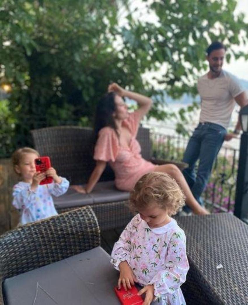 Pelin Akil çileden çıktı! 'Allah'ım böyleleriyle karşılaştırma'