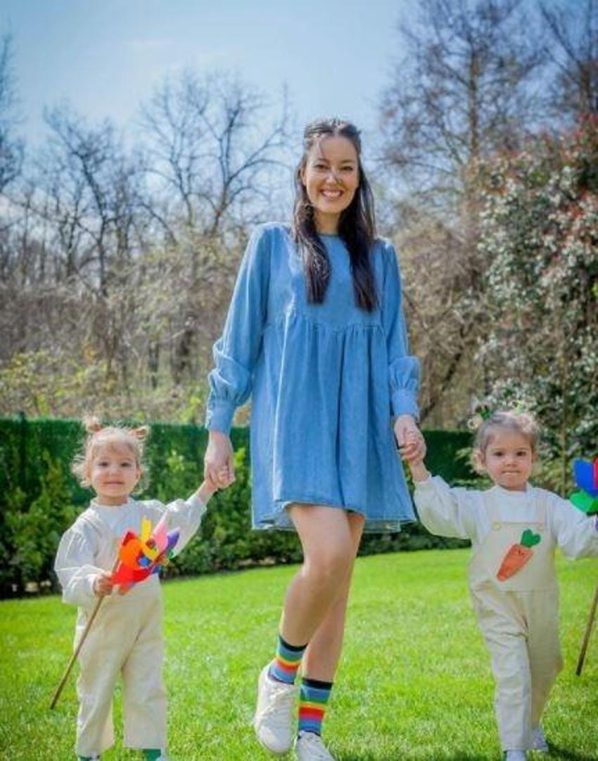 Pelin Akil çileden çıktı! 'Allah'ım böyleleriyle karşılaştırma'