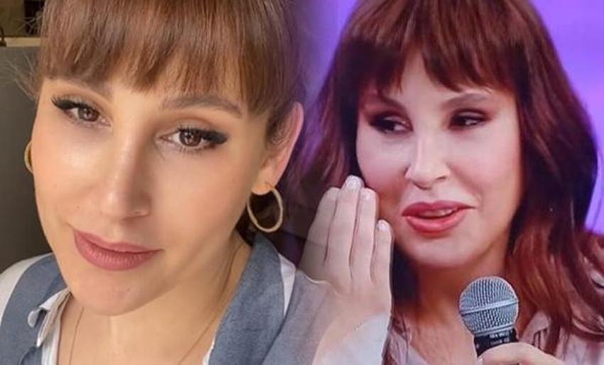 Funda Arar'ın şok değişimi! 'Televizyonda görünce tanıyamadım'