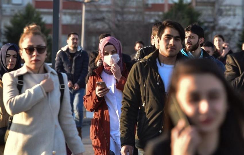 Hafta sonu hafta içi sokağa çıkma yasaklarıyla ilgili son dakika genelgesi! İşte 1 Temmuz sonrası normalleşmenin detayları... Tamamen değişiyor, Türkiye'de artık...