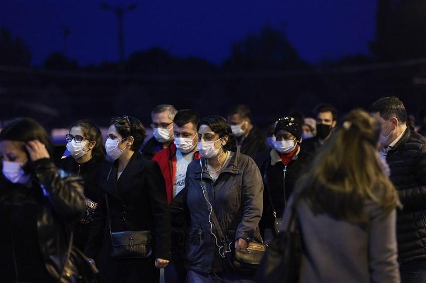 Hafta sonu hafta içi sokağa çıkma yasaklarıyla ilgili son dakika genelgesi! İşte 1 Temmuz sonrası normalleşmenin detayları... Tamamen değişiyor, Türkiye'de artık...