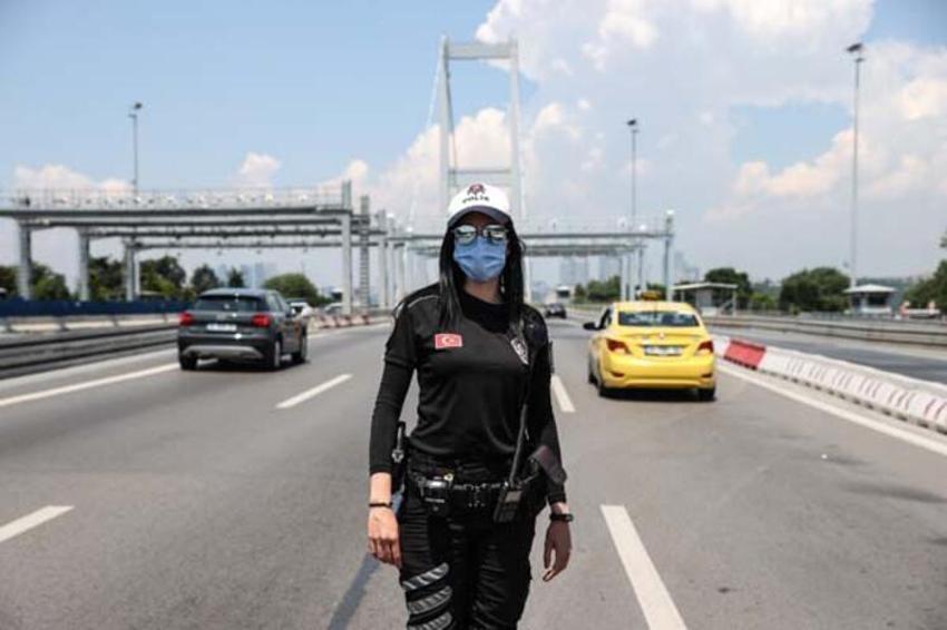 Hafta sonu hafta içi sokağa çıkma yasaklarıyla ilgili son dakika genelgesi! İşte 1 Temmuz sonrası normalleşmenin detayları... Tamamen değişiyor, Türkiye'de artık...