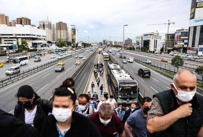 Hafta sonu hafta içi sokağa çıkma yasaklarıyla ilgili son dakika genelgesi! İşte 1 Temmuz sonrası normalleşmenin detayları... Tamamen değişiyor, Türkiye'de artık...