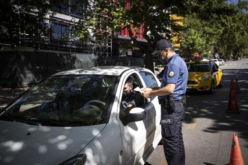 Hafta sonu hafta içi sokağa çıkma yasaklarıyla ilgili son dakika genelgesi! İşte 1 Temmuz sonrası normalleşmenin detayları... Tamamen değişiyor, Türkiye'de artık...