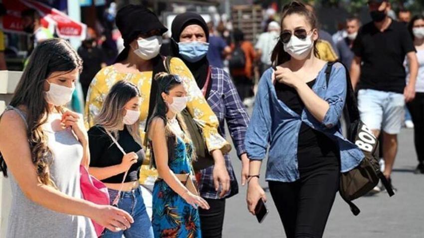 Hafta sonu hafta içi sokağa çıkma yasaklarıyla ilgili son dakika genelgesi! İşte 1 Temmuz sonrası normalleşmenin detayları... Tamamen değişiyor, Türkiye'de artık...