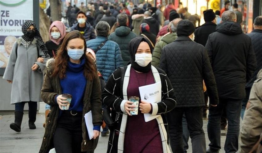 Hafta sonu hafta içi sokağa çıkma yasaklarıyla ilgili son dakika genelgesi! İşte 1 Temmuz sonrası normalleşmenin detayları... Tamamen değişiyor, Türkiye'de artık...
