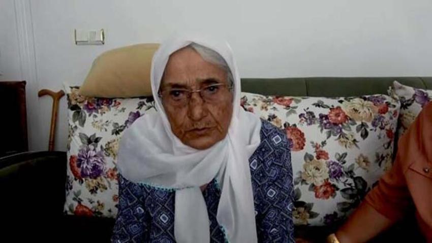 Şeker nine, 119 yaşında! 3 padişah ve 12 Cumhurbaşkanı gördü