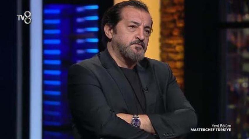 Masterchef'te Mehmet Şef'i duygulandıran anlar: Çok üzülüyorum, burayı bırakıp...