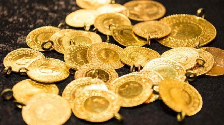Altın fiyatlarıyla ilgili flaş tahmin! 519 lira...
