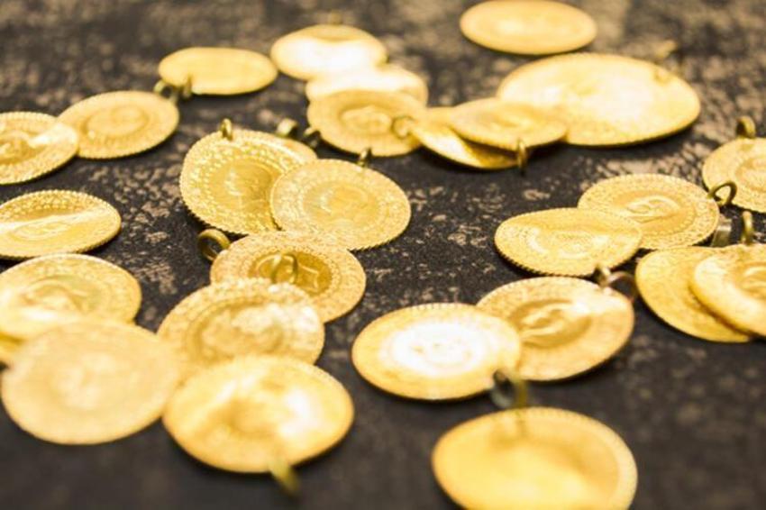 Altın fiyatlarıyla ilgili flaş tahmin! 519 lira...