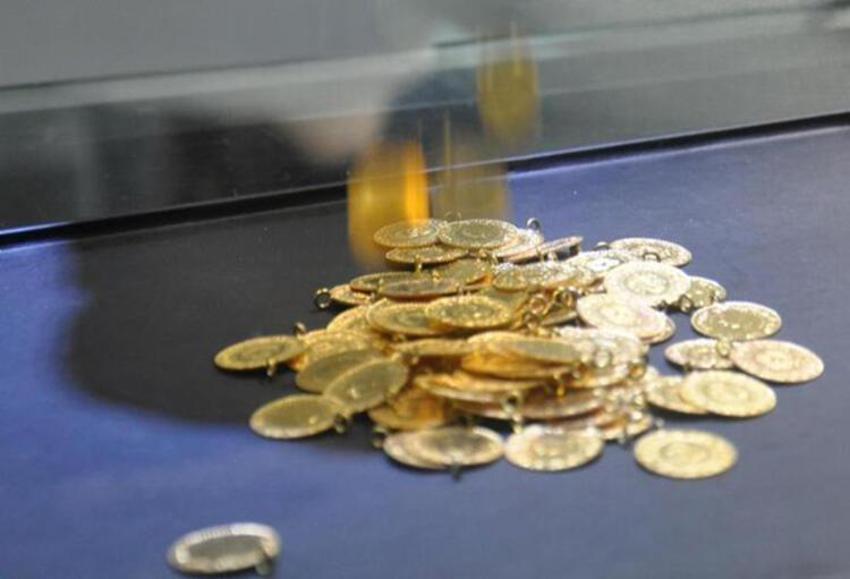 Altın fiyatlarıyla ilgili flaş tahmin! 519 lira...