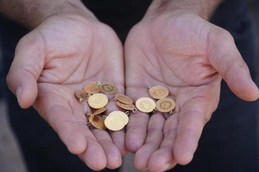 Altın fiyatlarıyla ilgili flaş tahmin! 519 lira...