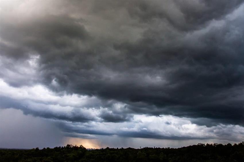 Meteoroloji son dakika kodu ile duyurdu! Çok kuvvetli geliyor, günlerce sürecek ve...