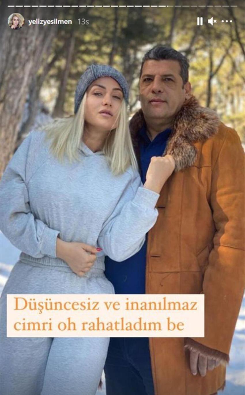 Yeliz Yeşilmen'in şaşırtan değişimi! Gören tanıyamadı!