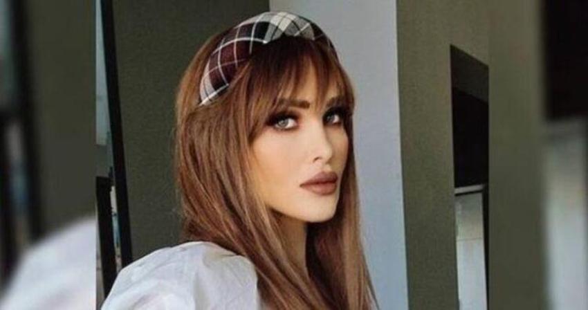 Seren Serengil 'makyajsızım' dedi ama... 'Şaka mı yapıyorsun?'