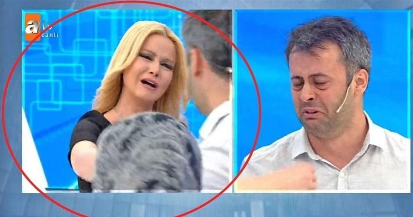 Müge Anlı'da esrarengiz telefon görüşmesi detayı! Herkes şaşkına döndü