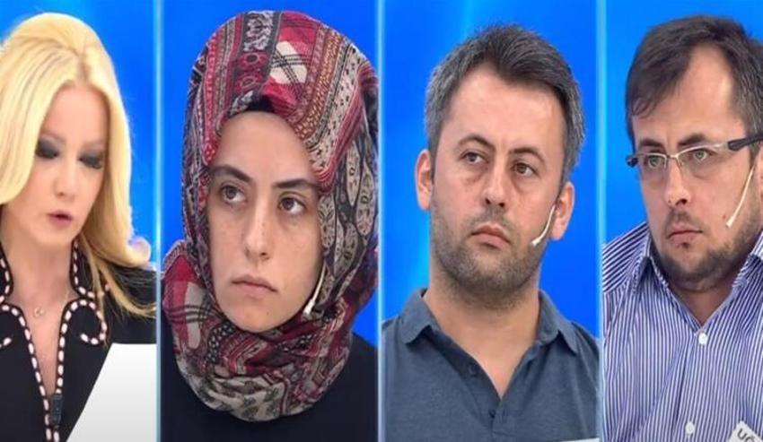 Müge Anlı'da esrarengiz telefon görüşmesi detayı! Herkes şaşkına döndü