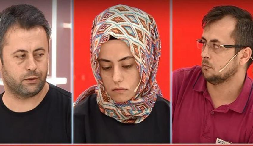 Müge Anlı'da esrarengiz telefon görüşmesi detayı! Herkes şaşkına döndü