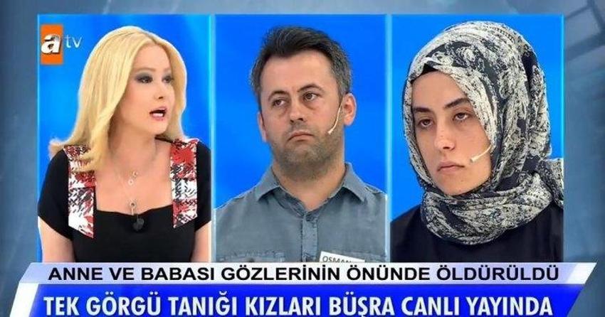 Müge Anlı'da esrarengiz telefon görüşmesi detayı! Herkes şaşkına döndü