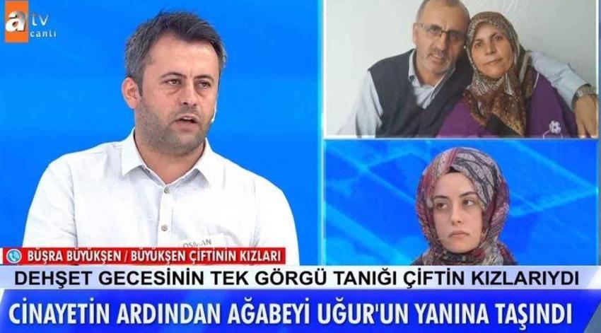 Müge Anlı'da esrarengiz telefon görüşmesi detayı! Herkes şaşkına döndü