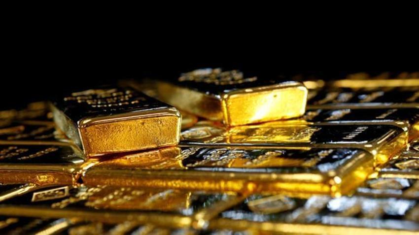 Altın fiyatlarıyla ilgili flaş gelişme! 490 lira...
