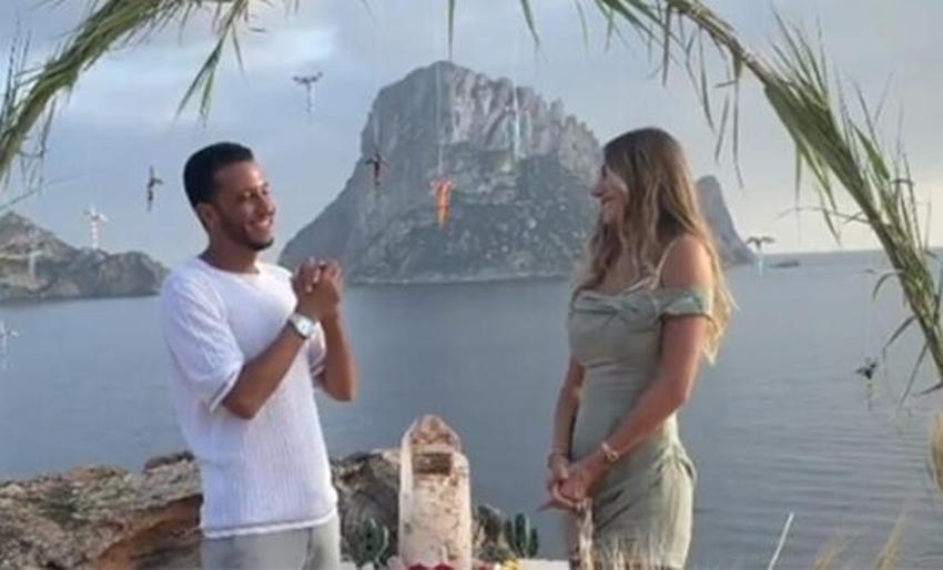 Şeyma Subaşı - Mohammed Alsaloussi neden ayrıldı? 20 günde...