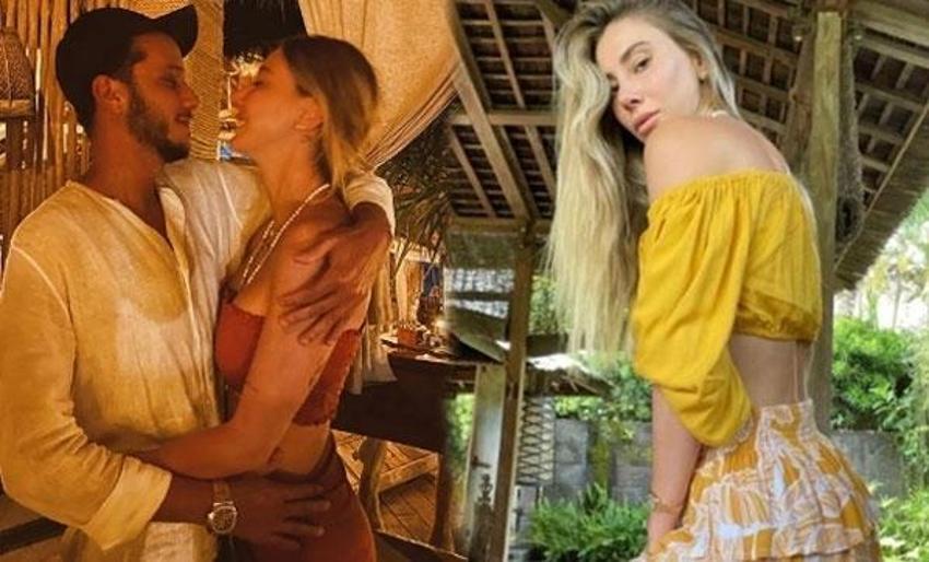 Şeyma Subaşı - Mohammed Alsaloussi neden ayrıldı? 20 günde...