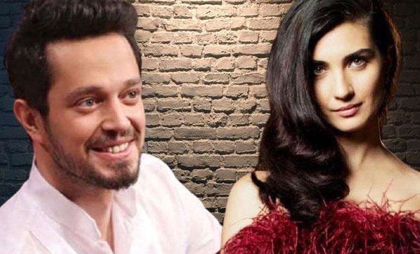 Murat Boz ve Tuba Büyüküstün aşk mı yaşıyor? Bomba gelişme...