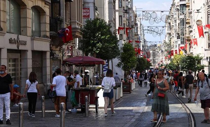 1 Temmuz'da yasaklar, kısıtlamalar kalkıyor kademeli normalleşme başlıyor: Kurban Bayramı'nda...
