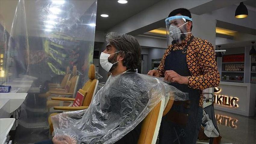 1 Temmuz'da yasaklar, kısıtlamalar kalkıyor kademeli normalleşme başlıyor: Kurban Bayramı'nda...