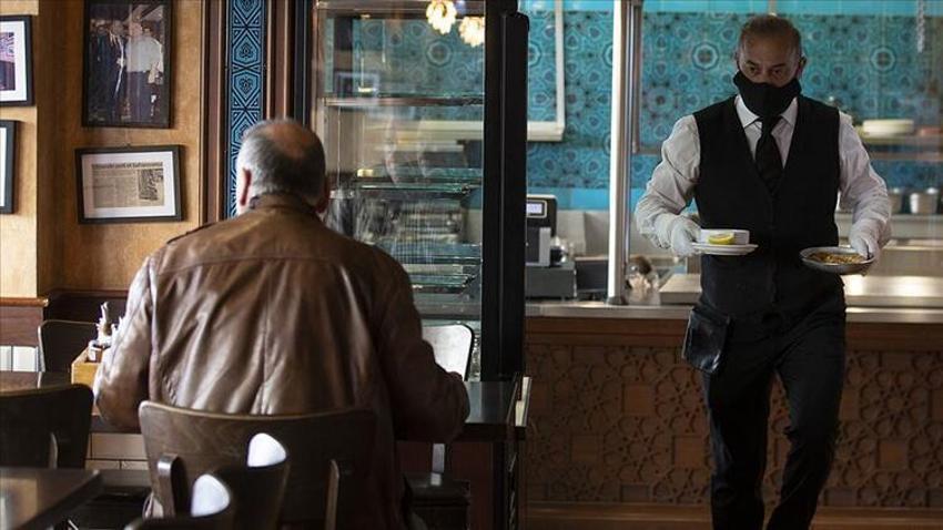 1 Temmuz'da yasaklar, kısıtlamalar kalkıyor kademeli normalleşme başlıyor: Kurban Bayramı'nda...