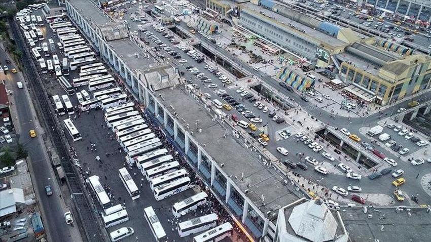 1 Temmuz'da yasaklar, kısıtlamalar kalkıyor kademeli normalleşme başlıyor: Kurban Bayramı'nda...