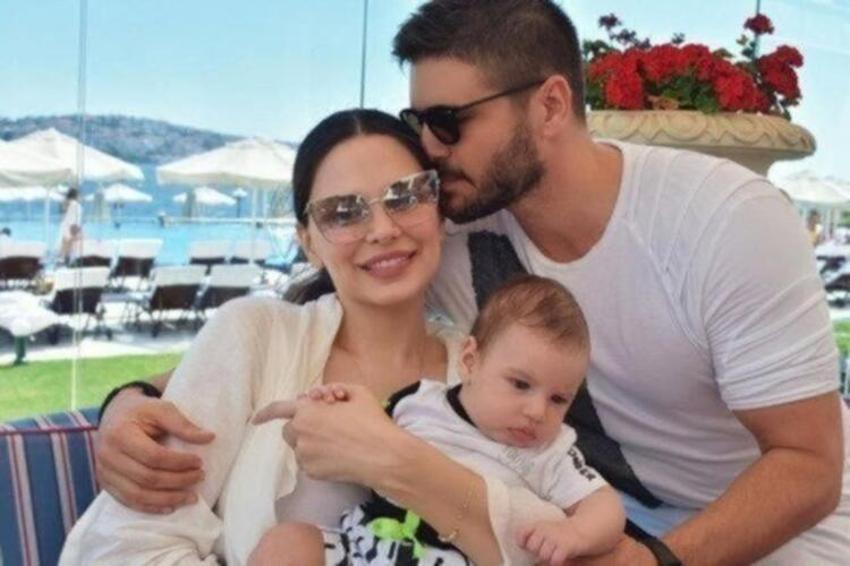 Tolgahan Sayışman yeni işini açıkladı