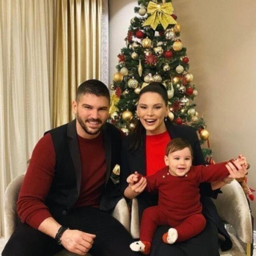 Tolgahan Sayışman yeni işini açıkladı