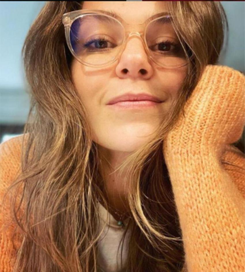 Aslı Enver yeni sevgilisiyle görüntülendi!