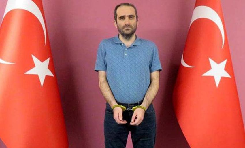 Fetullah Gülen ailesini de fişlemiş! FETÖ elebaşının talimatları ortaya çıktı...