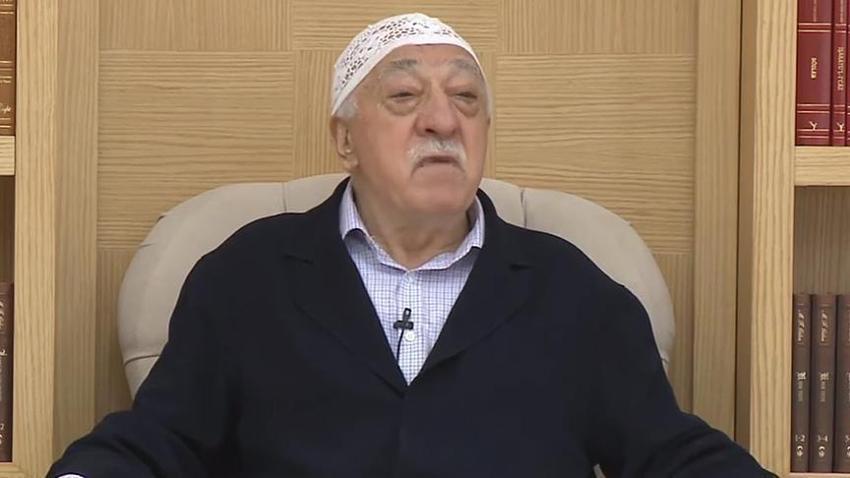 Fetullah Gülen ailesini de fişlemiş! FETÖ elebaşının talimatları ortaya çıktı...
