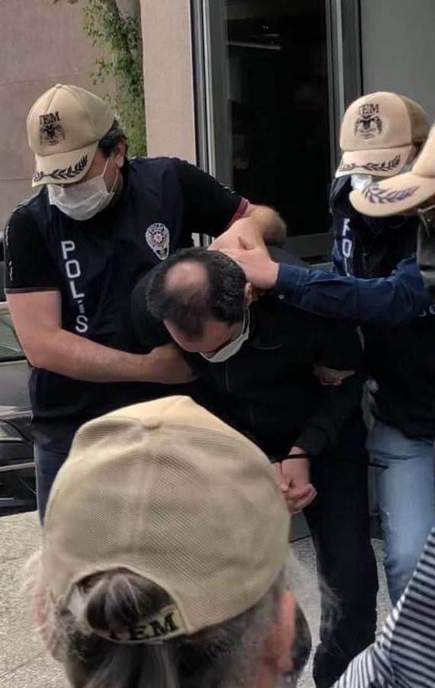 Fetullah Gülen ailesini de fişlemiş! FETÖ elebaşının talimatları ortaya çıktı...