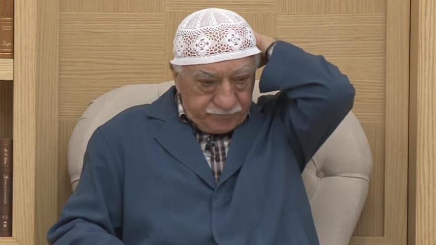 Fetullah Gülen ailesini de fişlemiş! FETÖ elebaşının talimatları ortaya çıktı...