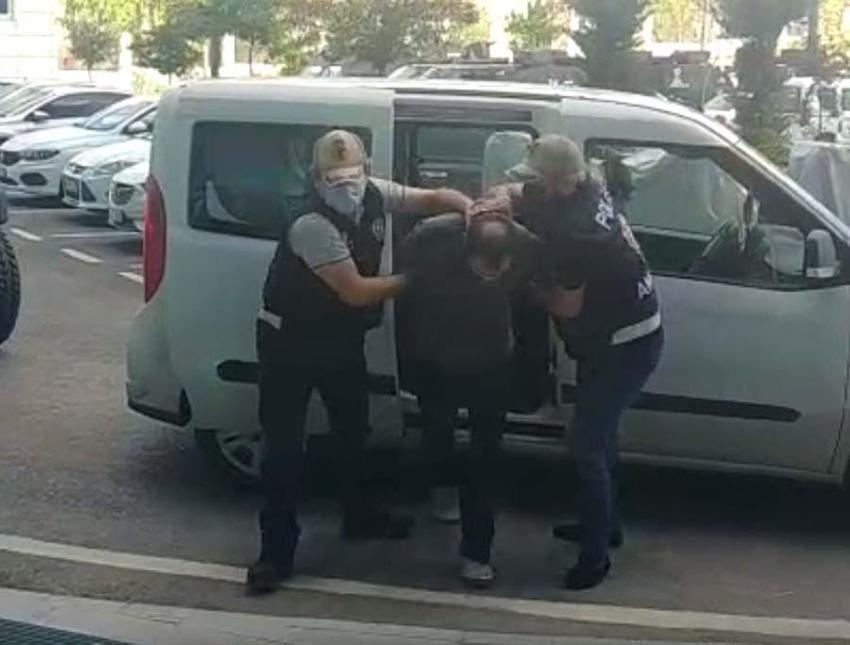 Fetullah Gülen ailesini de fişlemiş! FETÖ elebaşının talimatları ortaya çıktı...