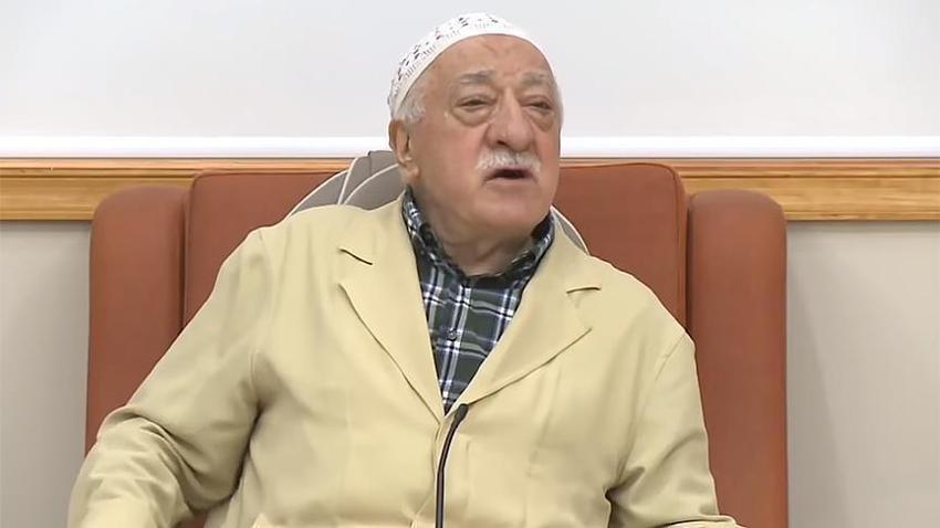 Fetullah Gülen ailesini de fişlemiş! FETÖ elebaşının talimatları ortaya çıktı...
