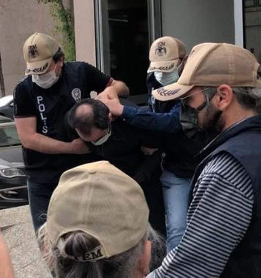 Fetullah Gülen ailesini de fişlemiş! FETÖ elebaşının talimatları ortaya çıktı...