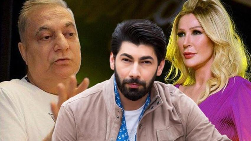Tolga Yüce'den flaş açıklama: O mesajı Mehmet Ali Erbil attırdı!