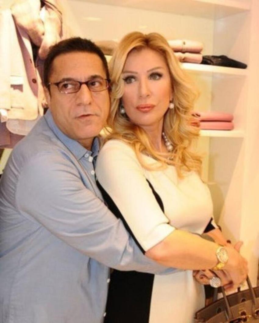 Tolga Yüce'den flaş açıklama: O mesajı Mehmet Ali Erbil attırdı!